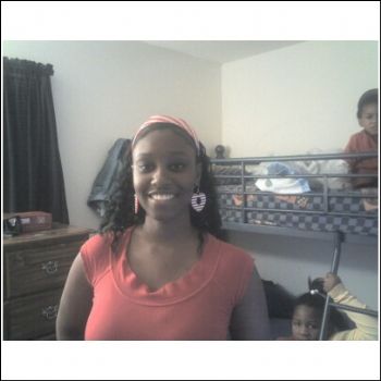 kristy321 profile photo