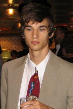 Stuart Chapm profile photo