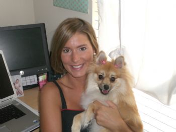 amy c profile photo