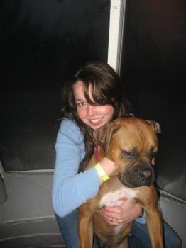 BeckynJeff profile photo