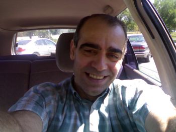 mike030 profile photo