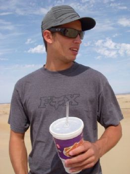 offroader88 profile photo