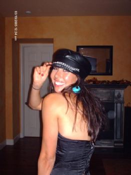 britt25 profile photo