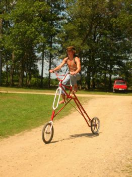 robrown profile photo