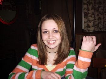 crissieco profile photo