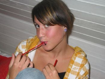 hippiechicke profile photo