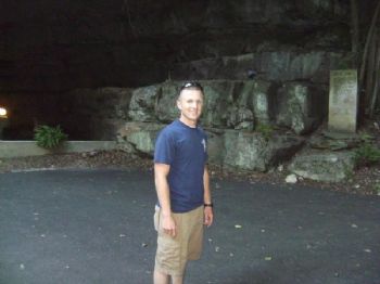 firefighters profile photo