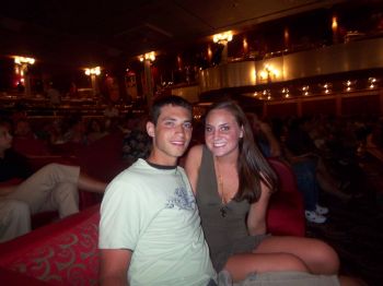 cwolfe3 profile photo