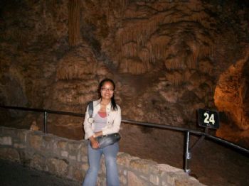 mindyFeng profile photo