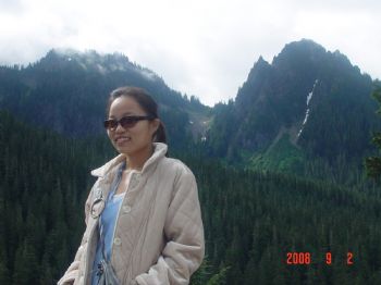 mindyFeng profile photo