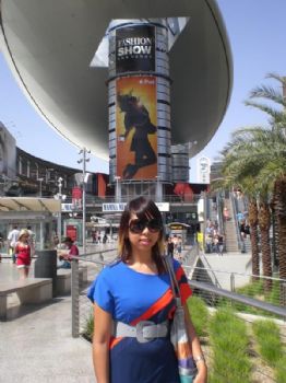 CharleneF profile photo