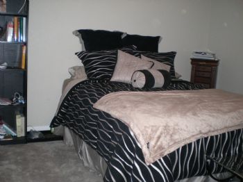 CharleneF profile photo