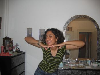 melly26 profile photo