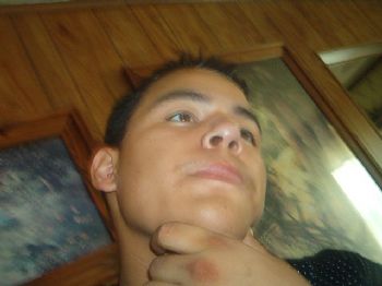 chance321 profile photo