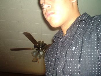 chance321 profile photo