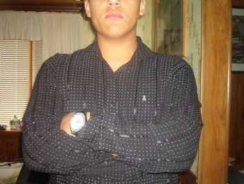 chance321 profile photo