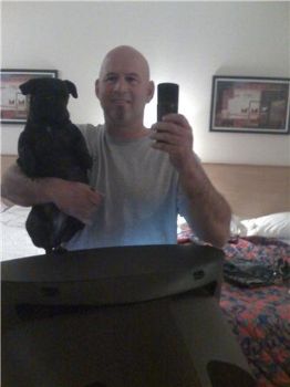 chuck32810 profile photo