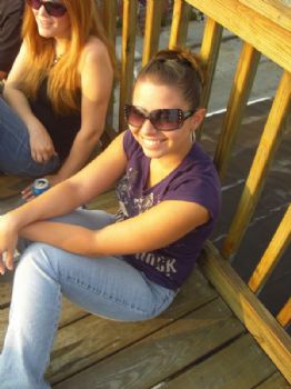 lilsarah profile photo