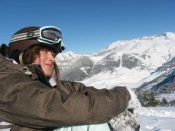 blauren profile photo