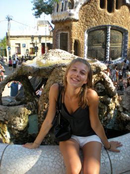 StefanieL profile photo