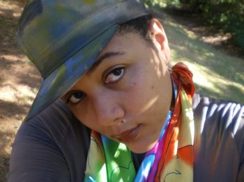 indigopoet profile photo