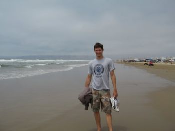 Spielman profile photo