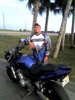vinny347 profile photo