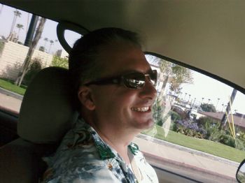 Mark Anthony profile photo