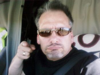 Mark Anthony profile photo
