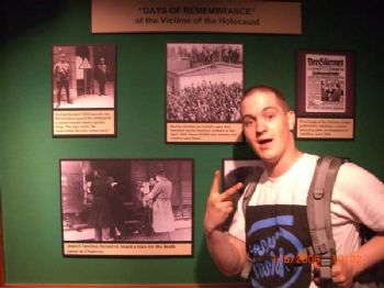 jshanley1988 profile photo