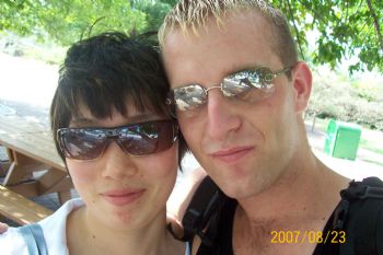 JustinMelysa profile photo