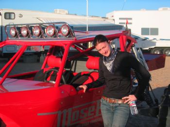 EhFenrir profile photo