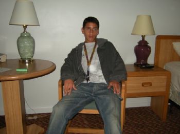 josem08 profile photo
