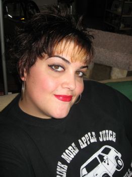 Dynamicgrrl profile photo