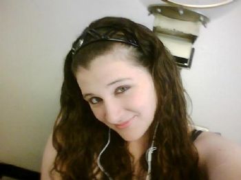 britt234 profile photo