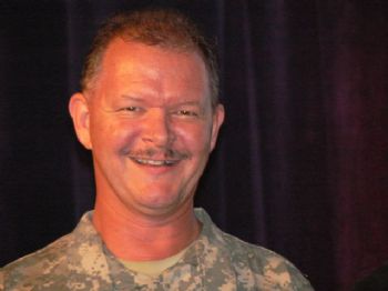 SGT Roberts profile photo