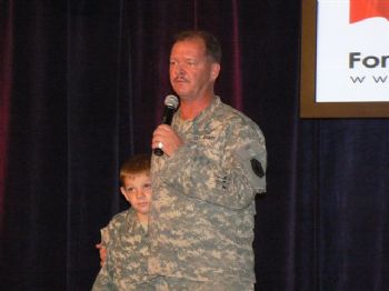 SGT Roberts profile photo
