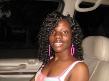 mz.james87 profile photo