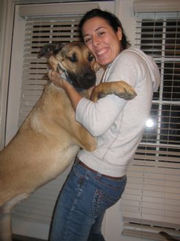 Versace profile photo