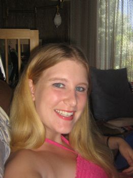 lyssa profile photo