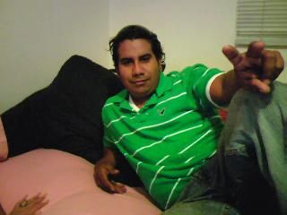 nancho profile photo