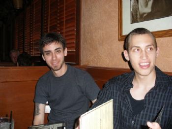 BernieGreen profile photo