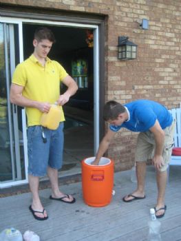 mike h profile photo