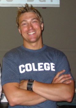 jburrow profile photo