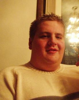 scottjrron profile photo