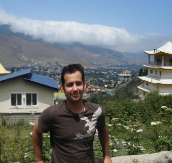 amkhosravi profile photo