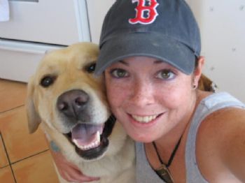 JennyB123 profile photo