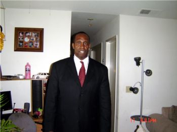 GregMcKinney profile photo
