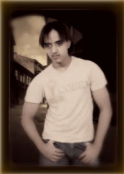 Omar Ali profile photo