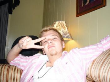 dhenson14 profile photo